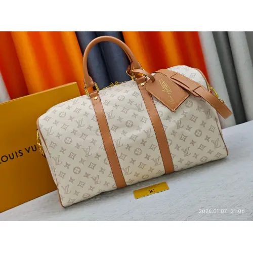 Louis Vuitton Travel Bags #1463346