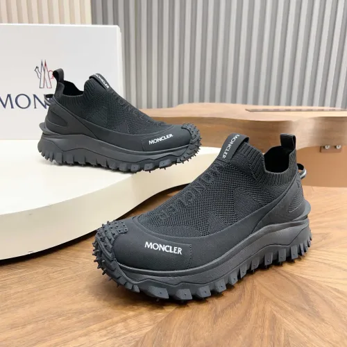 Moncler Casual Shoes For Men #1463414