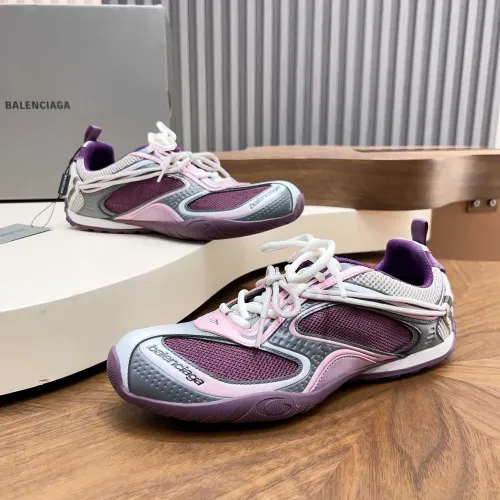 Balenciaga Casual Shoes For Women #1463418, $122.00 USD, [ITEM#1463418], Balenciaga Casual Shoes