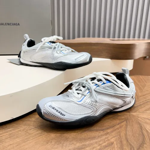 Balenciaga Casual Shoes For Women #1463419, $122.00 USD, [ITEM#1463419], Balenciaga Casual Shoes