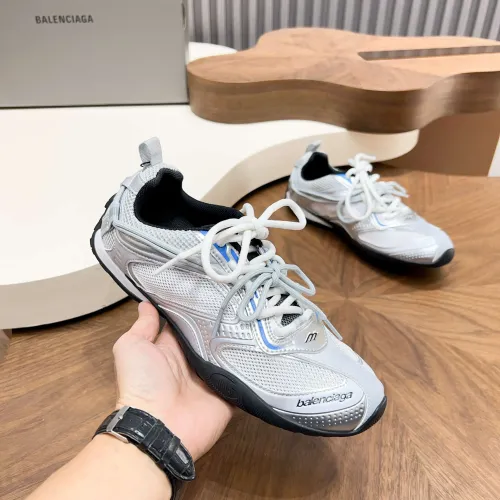 Replica Balenciaga Casual Shoes For Women #1463419 $122.00 USD for Wholesale