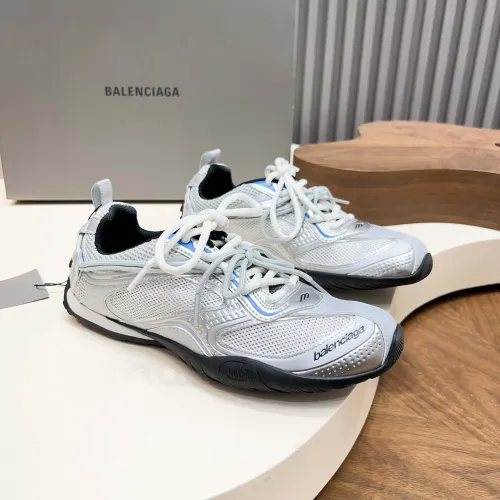 Replica Balenciaga Casual Shoes For Women #1463419 $122.00 USD for Wholesale