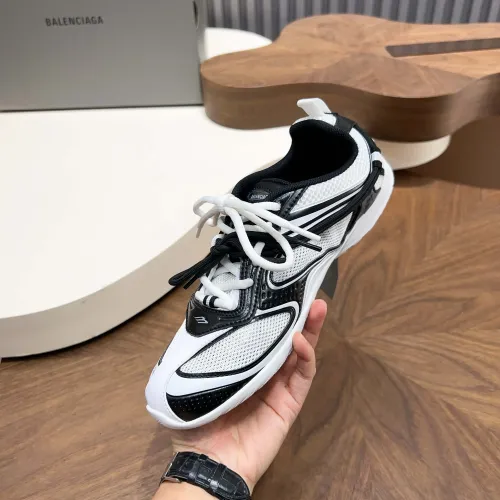 Replica Balenciaga Casual Shoes For Women #1463421 $122.00 USD for Wholesale
