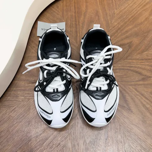 Replica Balenciaga Casual Shoes For Women #1463421 $122.00 USD for Wholesale