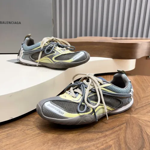 Balenciaga Casual Shoes For Women #1463423, $122.00 USD, [ITEM#1463423], Balenciaga Casual Shoes