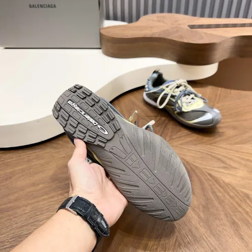 Replica Balenciaga Casual Shoes For Women #1463423 $122.00 USD for Wholesale