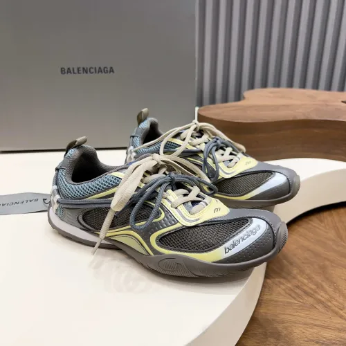 Replica Balenciaga Casual Shoes For Women #1463423 $122.00 USD for Wholesale