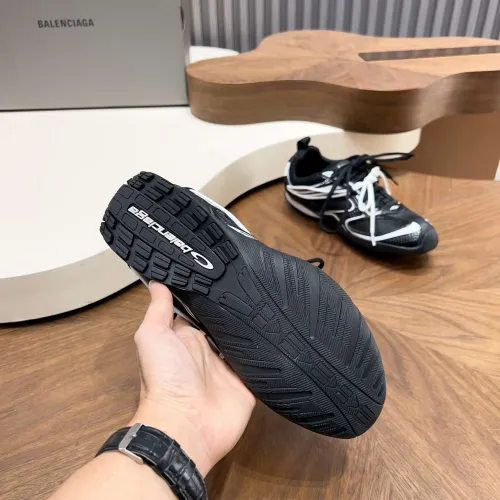 Replica Balenciaga Casual Shoes For Women #1463425 $122.00 USD for Wholesale