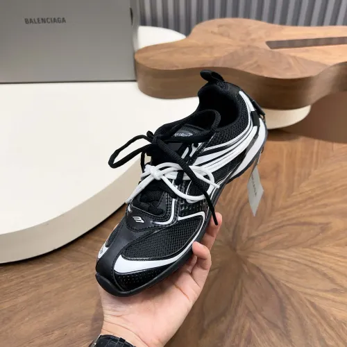 Replica Balenciaga Casual Shoes For Women #1463425 $122.00 USD for Wholesale