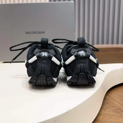 Replica Balenciaga Casual Shoes For Women #1463425 $122.00 USD for Wholesale