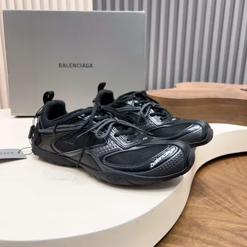 Replica Balenciaga Casual Shoes For Women #1463427 $122.00 USD for Wholesale