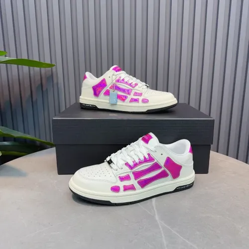Amiri Casual Shoes For Men #1463619
