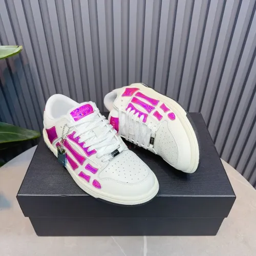 Replica Amiri Casual Shoes For Women #1463620 $102.00 USD for Wholesale