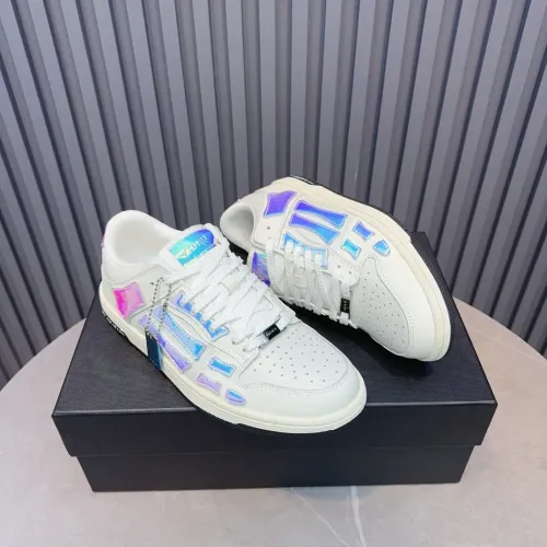 Replica Amiri Casual Shoes For Men #1463621 $102.00 USD for Wholesale
