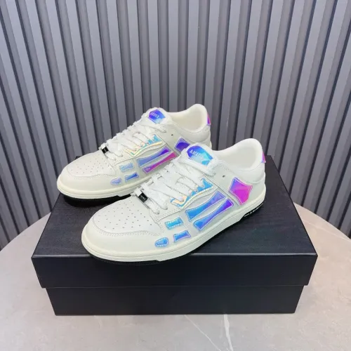 Replica Amiri Casual Shoes For Men #1463621 $102.00 USD for Wholesale