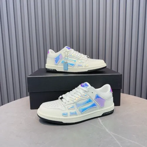 Amiri Casual Shoes For Women #1463622