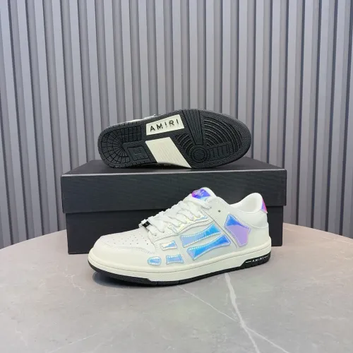 Replica Amiri Casual Shoes For Women #1463622 $102.00 USD for Wholesale