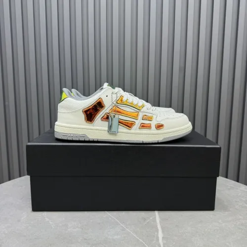 Replica Amiri Casual Shoes For Women #1463624 $102.00 USD for Wholesale