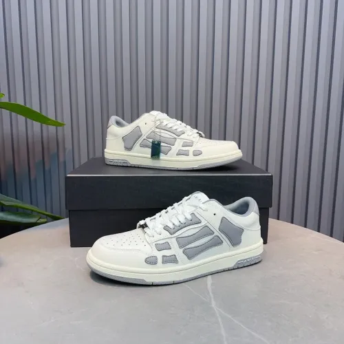 Amiri Casual Shoes For Women #1463629