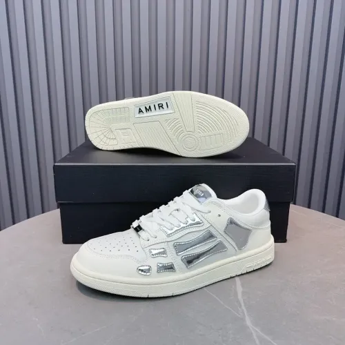 Replica Amiri Casual Shoes For Women #1463633 $102.00 USD for Wholesale