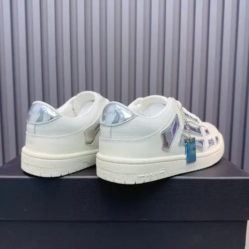 Replica Amiri Casual Shoes For Women #1463633 $102.00 USD for Wholesale