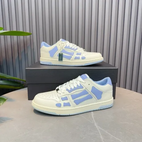 Amiri Casual Shoes For Men #1463636