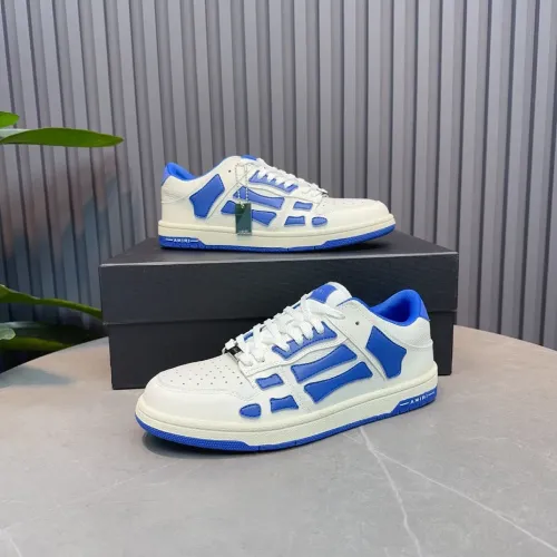 Amiri Casual Shoes For Women #1463656