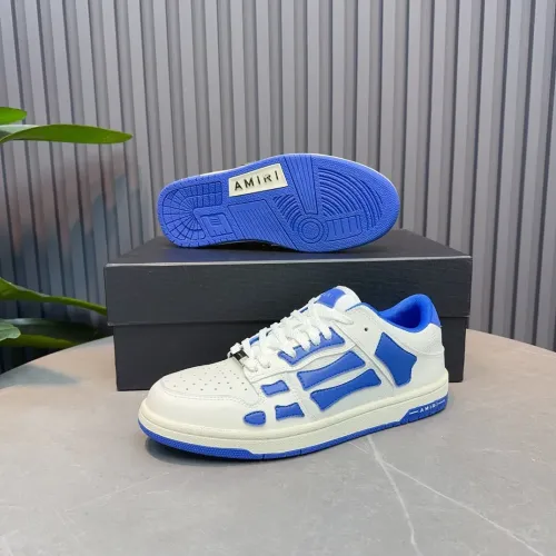 Replica Amiri Casual Shoes For Women #1463656 $102.00 USD for Wholesale
