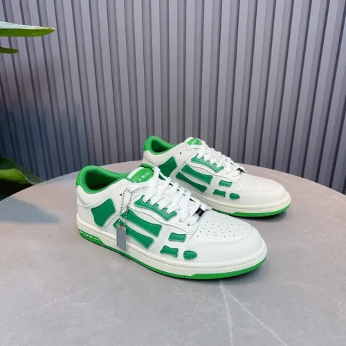 Replica Amiri Casual Shoes For Women #1463658 $102.00 USD for Wholesale