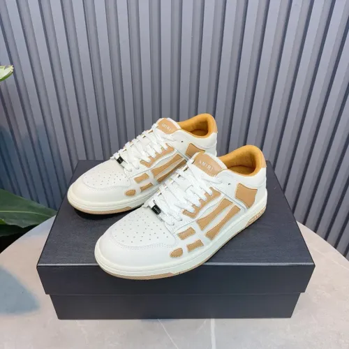 Replica Amiri Casual Shoes For Men #1463659 $102.00 USD for Wholesale