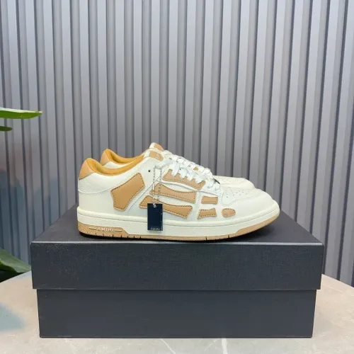 Replica Amiri Casual Shoes For Women #1463660 $102.00 USD for Wholesale