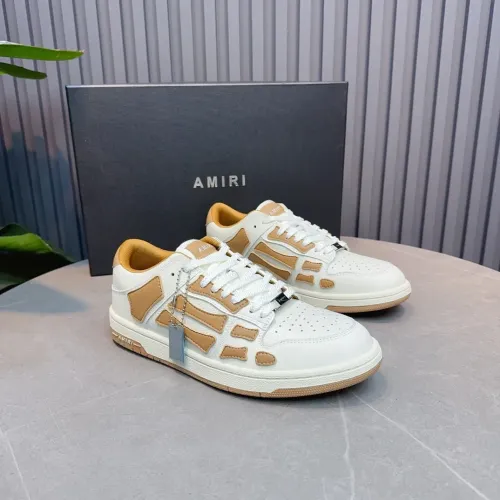 Replica Amiri Casual Shoes For Women #1463660 $102.00 USD for Wholesale