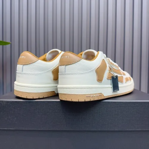 Replica Amiri Casual Shoes For Women #1463660 $102.00 USD for Wholesale