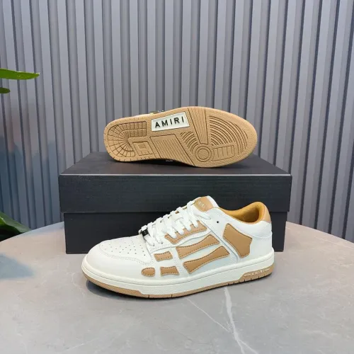 Replica Amiri Casual Shoes For Women #1463660 $102.00 USD for Wholesale