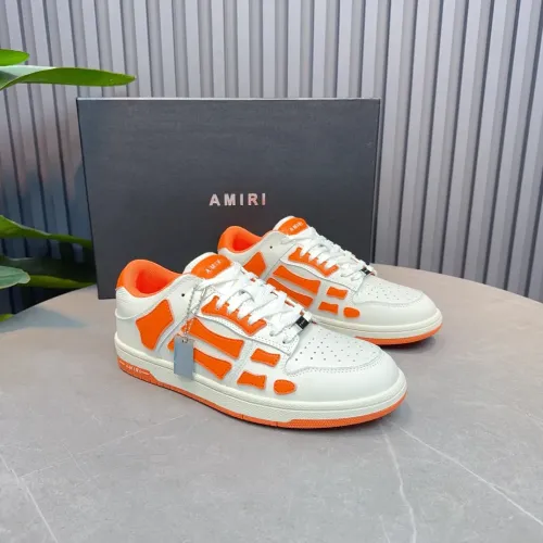 Replica Amiri Casual Shoes For Women #1463662 $102.00 USD for Wholesale