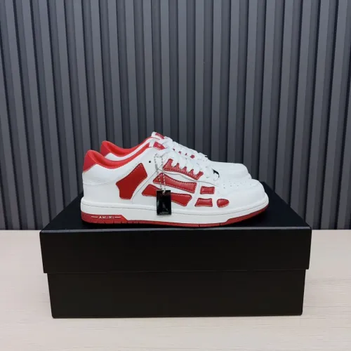 Replica Amiri Casual Shoes For Women #1463664 $102.00 USD for Wholesale