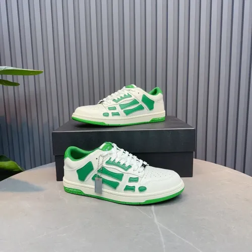 Replica Amiri Casual Shoes For Men #1463665 $102.00 USD for Wholesale