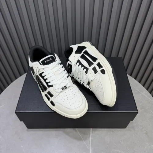 Replica Amiri Casual Shoes For Men #1463667 $102.00 USD for Wholesale