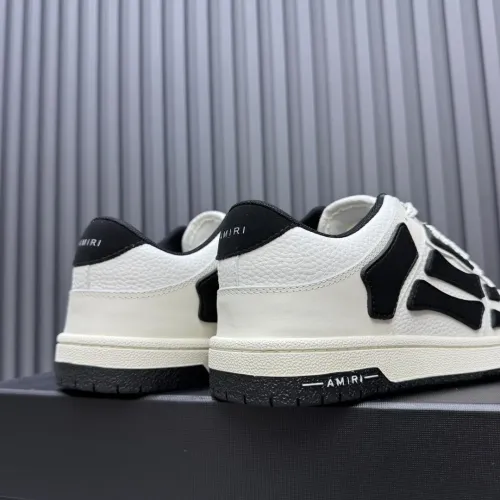 Replica Amiri Casual Shoes For Men #1463667 $102.00 USD for Wholesale