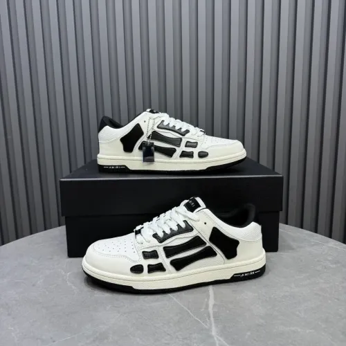Amiri Casual Shoes For Women #1463668