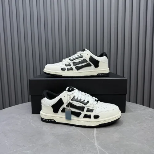 Replica Amiri Casual Shoes For Women #1463668 $102.00 USD for Wholesale
