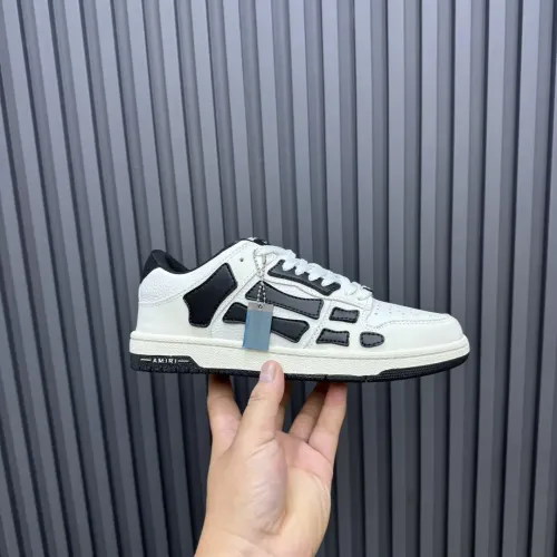 Replica Amiri Casual Shoes For Women #1463668 $102.00 USD for Wholesale