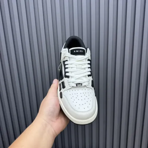 Replica Amiri Casual Shoes For Women #1463668 $102.00 USD for Wholesale