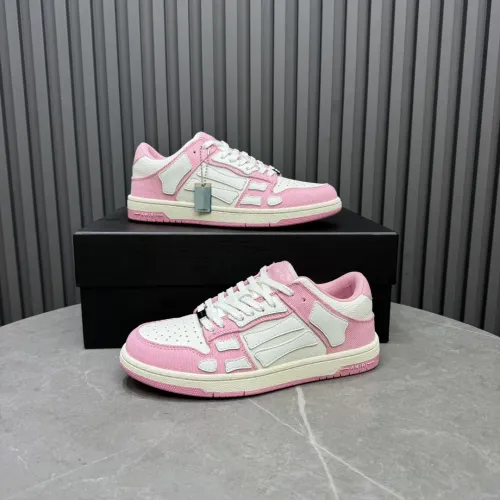 Amiri Casual Shoes For Women #1463669