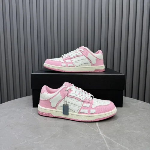Replica Amiri Casual Shoes For Women #1463669 $102.00 USD for Wholesale