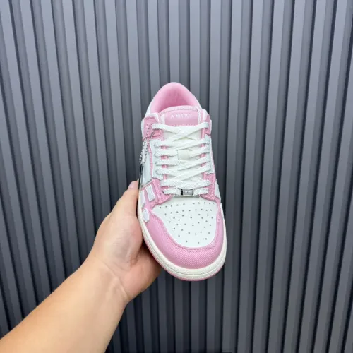 Replica Amiri Casual Shoes For Women #1463669 $102.00 USD for Wholesale