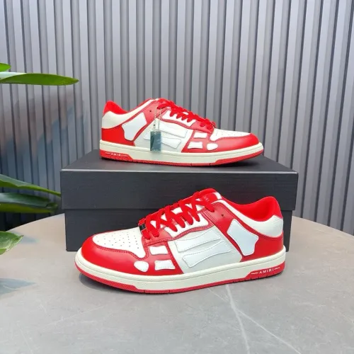 Amiri Casual Shoes For Women #1463671
