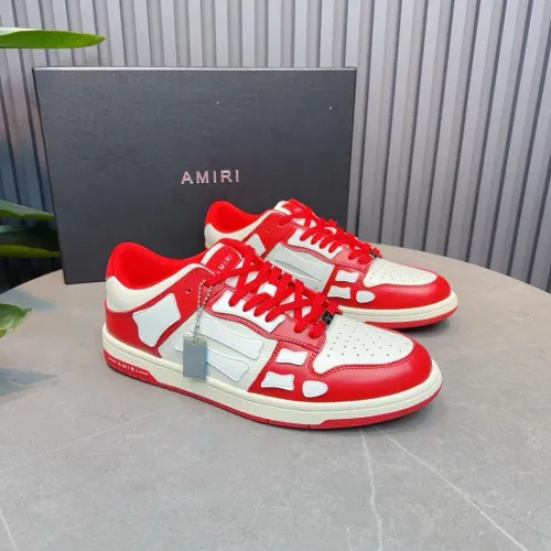 Replica Amiri Casual Shoes For Women #1463671 $102.00 USD for Wholesale