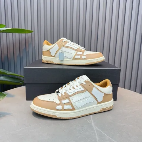 Amiri Casual Shoes For Men #1463672