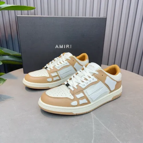 Replica Amiri Casual Shoes For Women #1463673 $102.00 USD for Wholesale